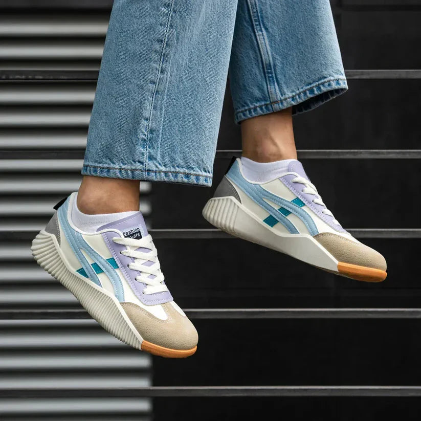 Snexy – Chaussures Confort & Style Orthopédique