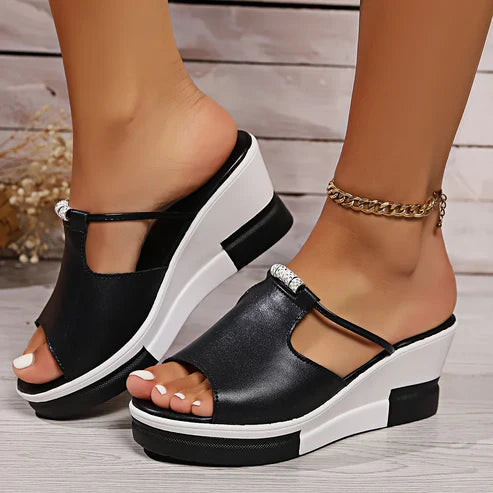 Brillona | Cuir éclatant